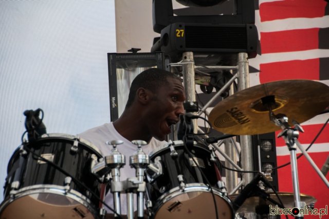 Cedric Burnside Project (8)